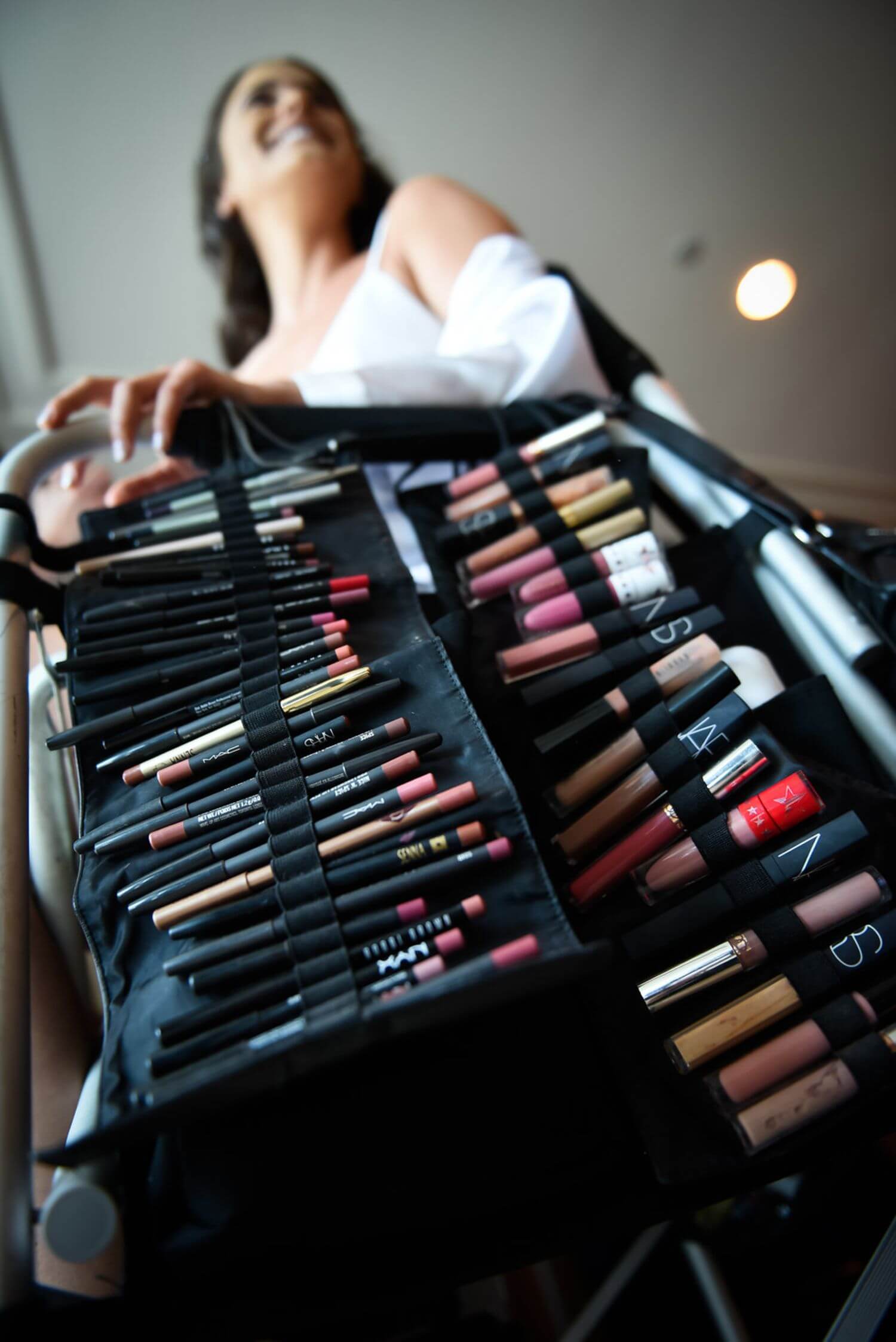 milen0581 makeup brush carrier