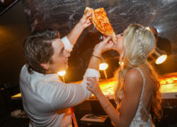 The W Hotel South Beach Wedding Photos