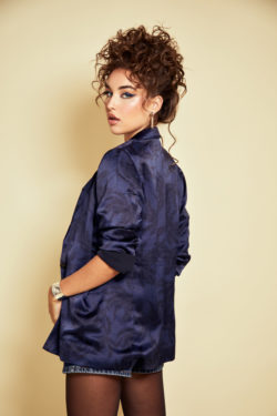 Taylor Bryant
Vivian Arthur Photo
Makeup by JoJo
Hair by Tashy
Wardrobe Styling by Tashy